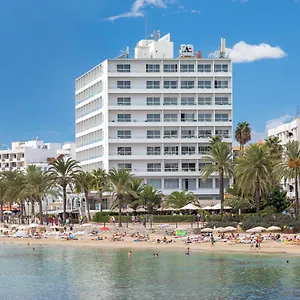Playa 3*, Ibiza Town Spain