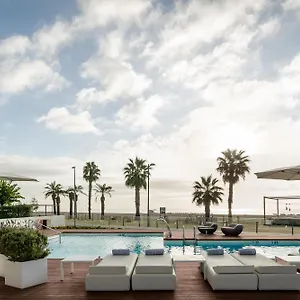 **** Hotell Alegria Mar Mediterrania - Adults Only 4*sup Spanien