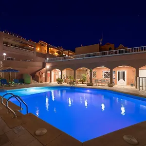 Villas Monte Solana Apartment Morro Jable (Fuerteventura)