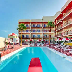 Romeos Ibiza - Adults Only 4*, San Antonio (Ibiza) Spain