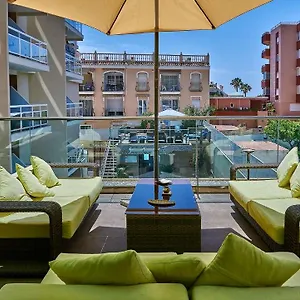 **** Hotell Moon Dreams - Adults Recommended Spanien