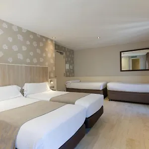 Santa Marta 2*, Barcelona Spain