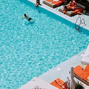 Hyde Ibiza 4*, Cala Llonga (Ibiza) Spain