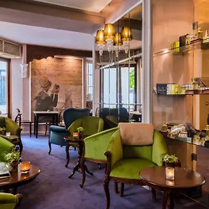 2* Maison d'hôtes The Town House (adults Only)
