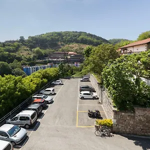 *** Hotell Avenida Spanien
