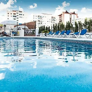 El Faro 3*, Marbella Spain